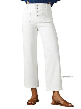 Women's High Waisted Wide Leg Jeans Casual Baggy
